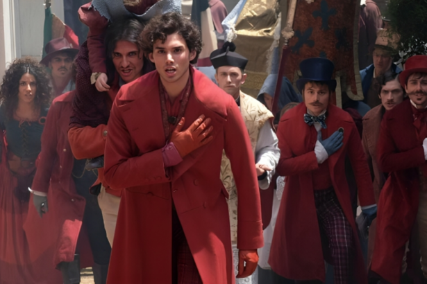 Chi era il giovane Mameli e perché la Rai ha deciso di omaggiarlo con una serie? 15