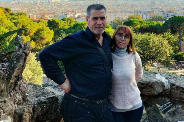 Mamma a 58 anni, il primario: “La bimba sta bene, ma non è stato un percorso facile” 15