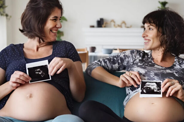 È andato virale un video in cui si parla della mamma amica unicorno: chi è? 7