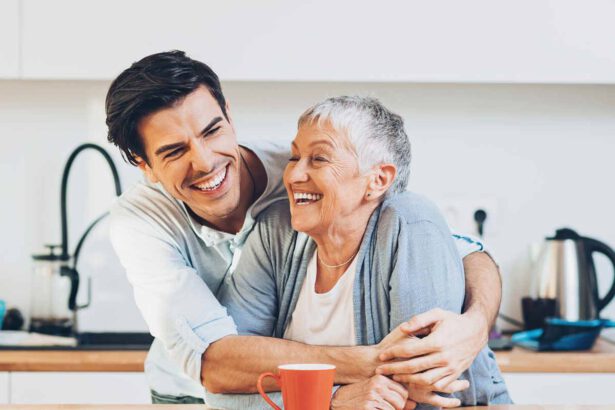 Cosa regalare alla mamma anziana per il suo compleanno 15