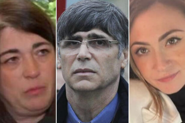 Don Patriciello alla mamma di Impagnatiello: “Tuo figlio non è un mostro. Andava aiutato a vivere” 9