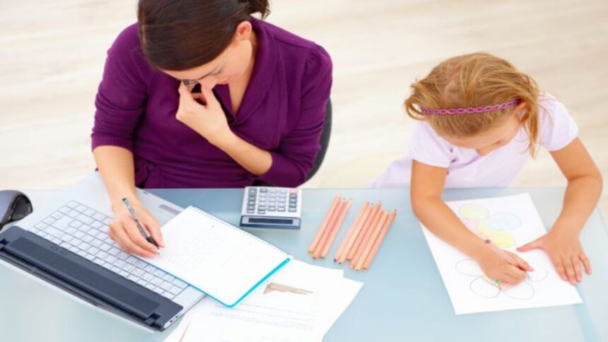 Figli in ufficio, Nestlé introduce una novità per i genitori. Quali sono i benefici? 1