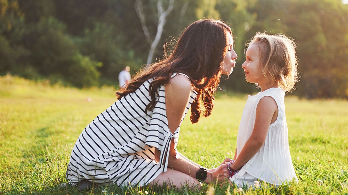 È davvero possibile avere una mamma per amica? 1