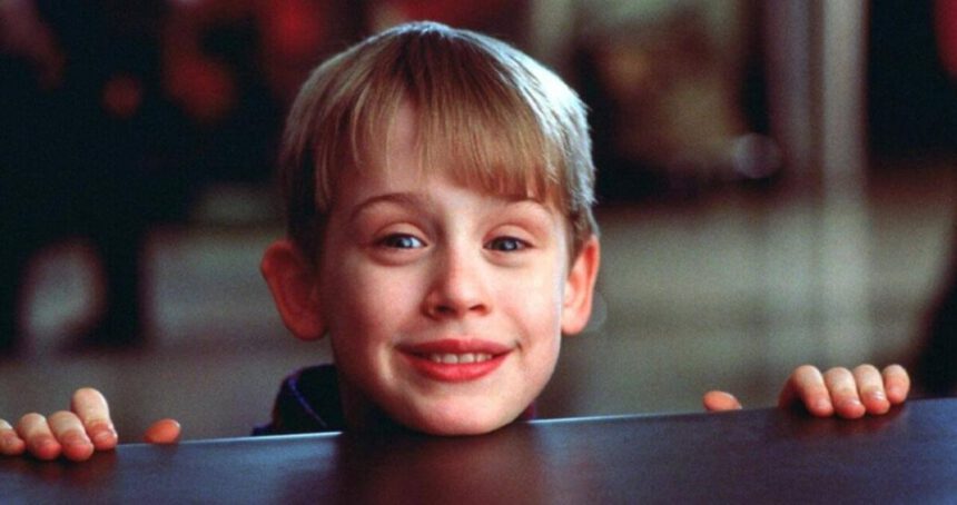 Mamma ho perso l'aereo, 7 curiosità sul film di Natale più amato 1