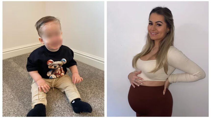 Mamma racconta la storia di suo figlio operato mentre era nella pancia: "Luca è nato due volte" 1