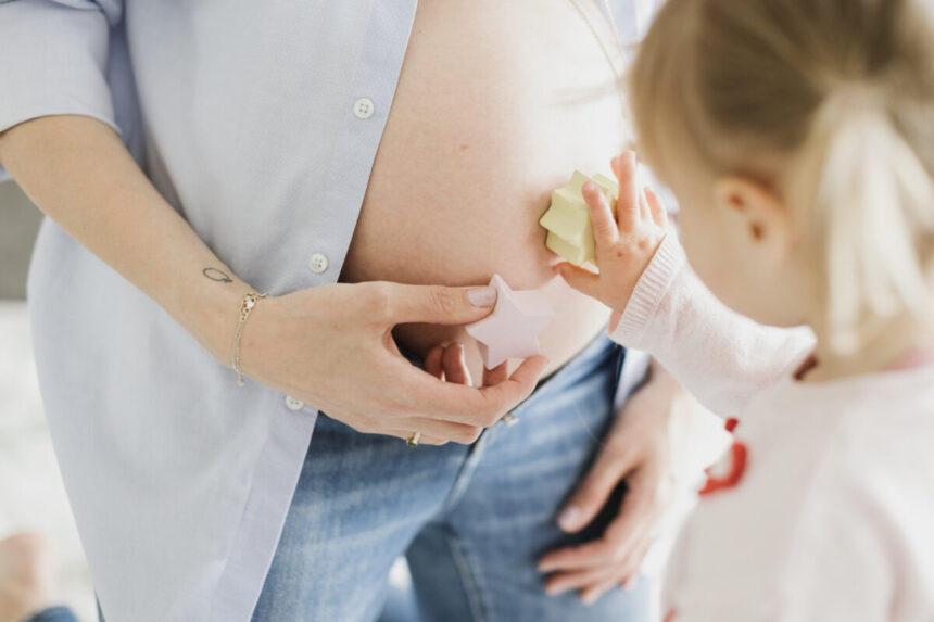 Buona festa della mamma, che potrà procreare anche senza più un partner accanto 1