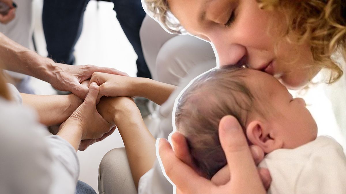 La Nostra Tribù sta con le mamme: "Chiediamo maggiore sostegno psicologico e parcheggi rosa" 1