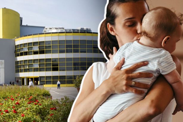 Sempre più diritti, 300.000 euro per sostenere le mamme lavoratrici dell'Ospedale di Sassuolo 19