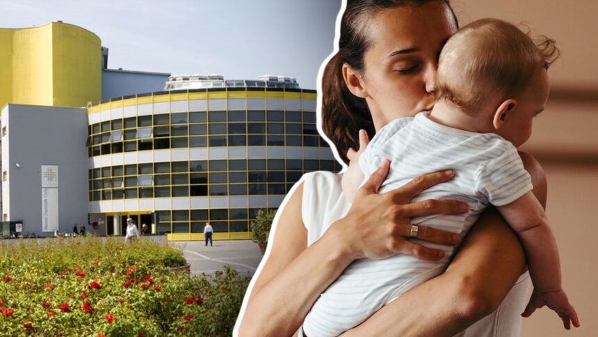 Sempre più diritti, 300.000 euro per sostenere le mamme lavoratrici dell'Ospedale di Sassuolo 1