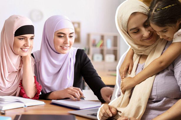 Scuola, mamme straniere toro sui banchi: "Imparano l'italiano insieme ai propri figli" 15