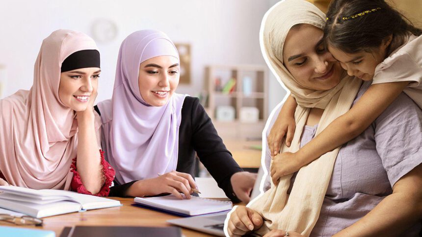 Scuola, mamme straniere toro sui banchi: "Imparano l'italiano insieme ai propri figli" 2 Scuola, mamme straniere toro sui banchi: "Imparano l'italiano insieme ai propri figli" 1