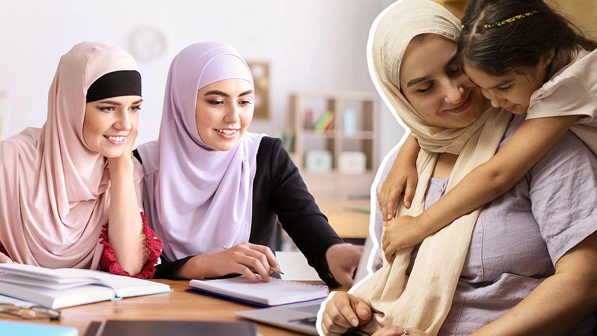 Scuola, mamme straniere toro sui banchi: "Imparano l'italiano insieme ai propri figli" 1