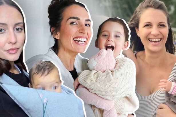 Spopola il trend delle mamme guru sui social: "Raccontiamo i segreti per affrontare la maternità" 6