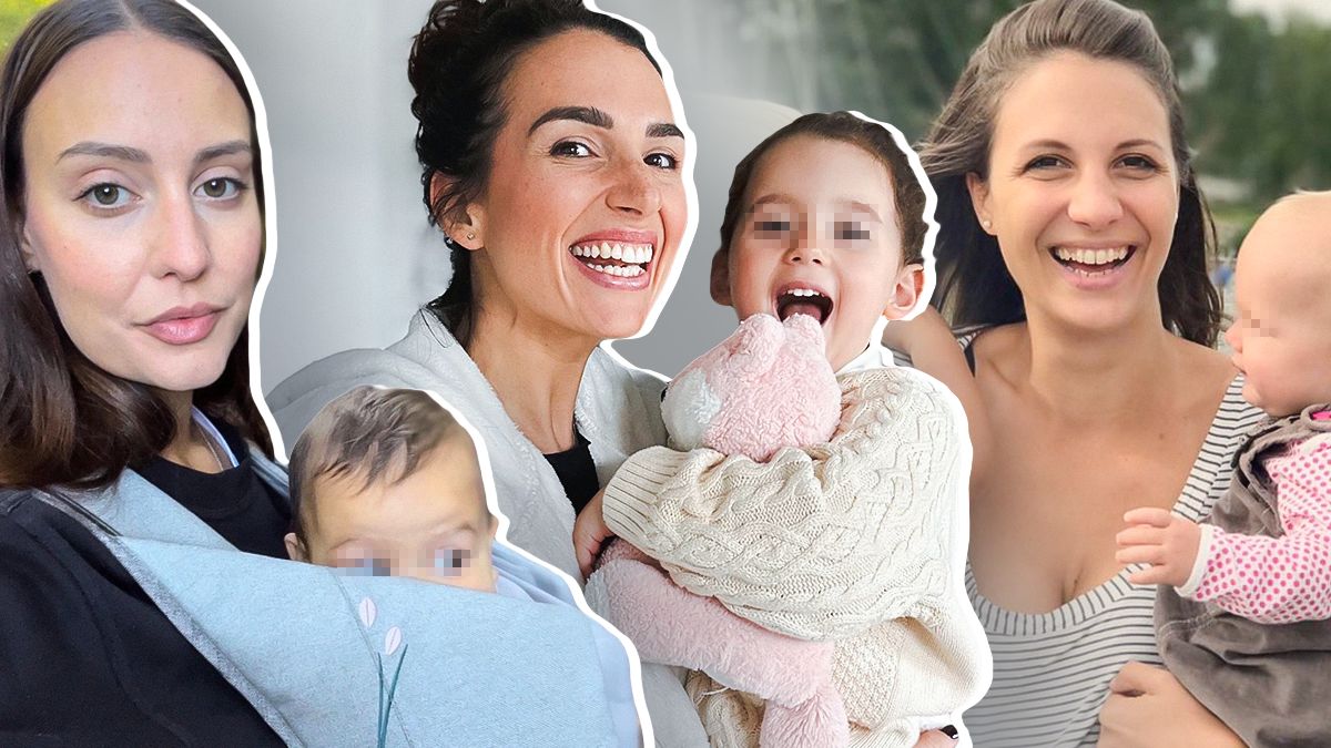 Spopola il trend delle mamme guru sui social: "Raccontiamo i segreti per affrontare la maternità" 1