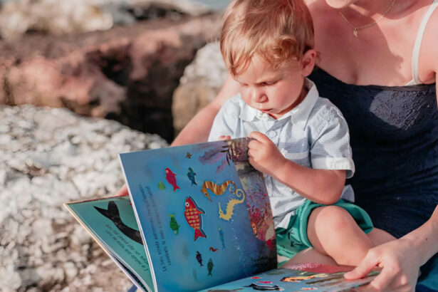 Mamme, come non rinunciare alla lettura anche in estate insieme ai propri figli: tutti i benefici 13