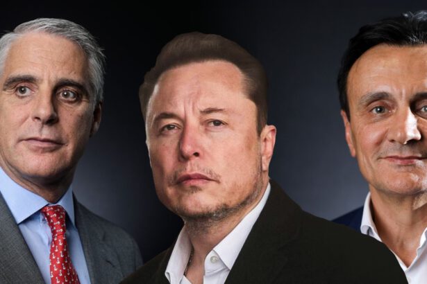 Chi sono e quanto guadago i manager dagli stipendi record? 9