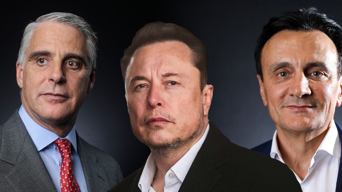 Chi sono e quanto guadago i manager dagli stipendi record? 1