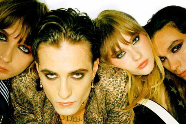 Rush, il nuovo album dei Maneskin: con quali sonorità la band intende conquistare il pubblico 13