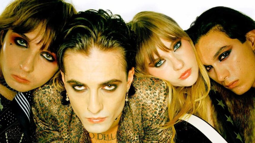 Rush, il nuovo album dei Maneskin: con quali sonorità la band intende conquistare il pubblico 1