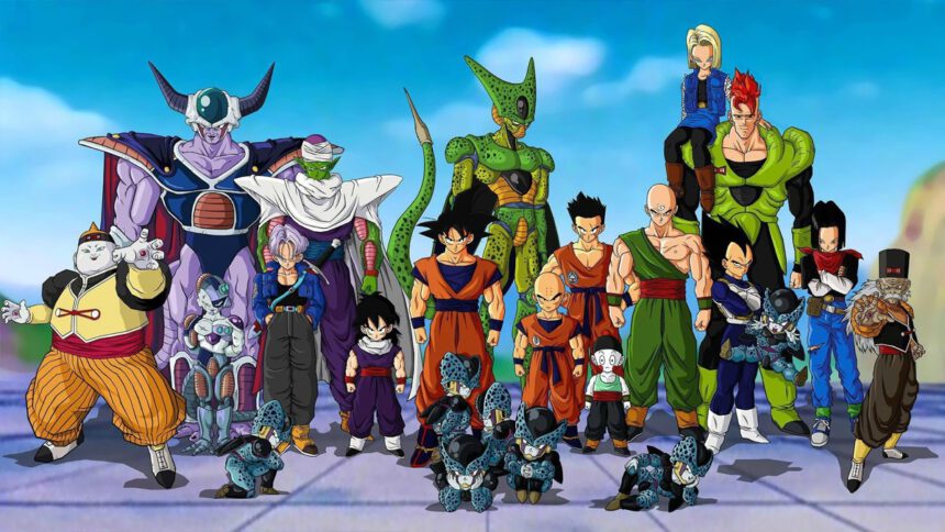 Addio a Toriyama: 5 lasciti di Dragon Ball per i trentenni 1