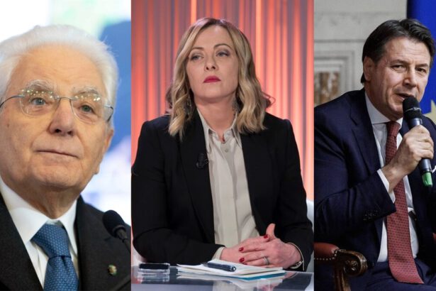 Manganelli a Pisa: l’intervento di Mattarella, il silenzio di Meloni e la risposta delle opposizioni 17