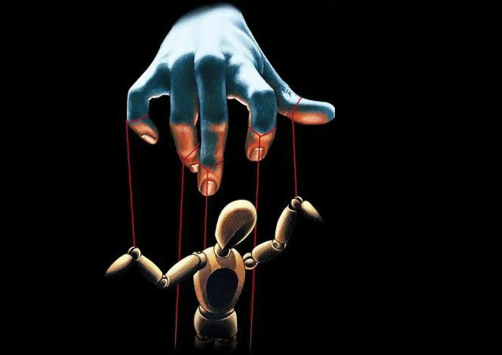 7 frasi tipiche che utilizzano i manipolatori affettivi 5