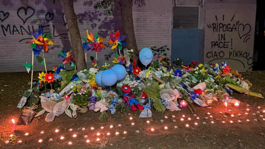 La spietata legge dei followers strappa la vita di un bambino: “Diciamo basta” 1