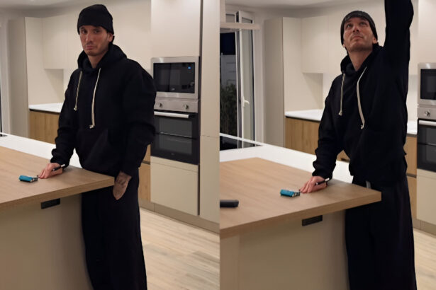 Manuel Bortuzzo in piedi commuove i fan: "Non mi sono mai arreso" 15