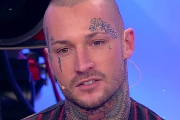 Chi è Manuel Vallicella, l’ex tronista di uomini e donne che si è tolto la vita 6