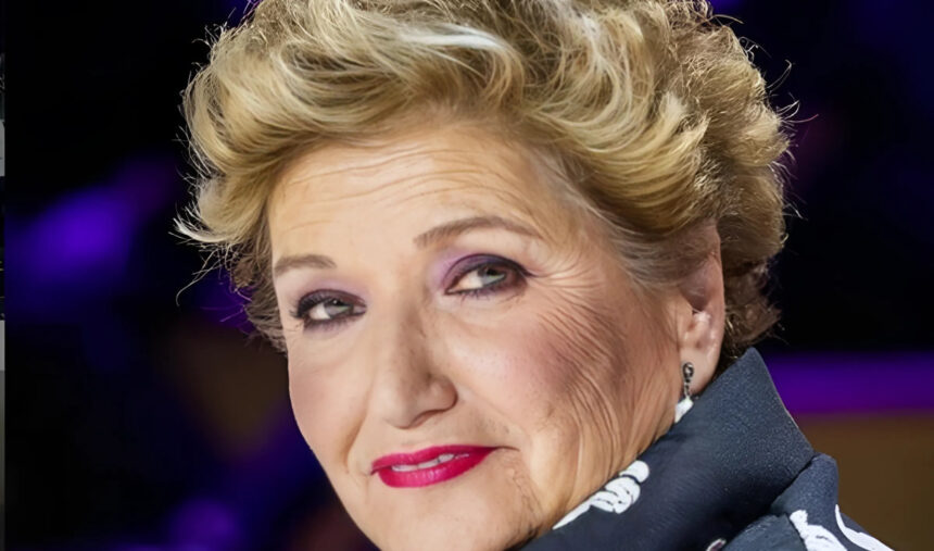 Buon compleanno Mara Maionchi: la lotta contro il cancro e perché ha voluto dirlo a tutti 1