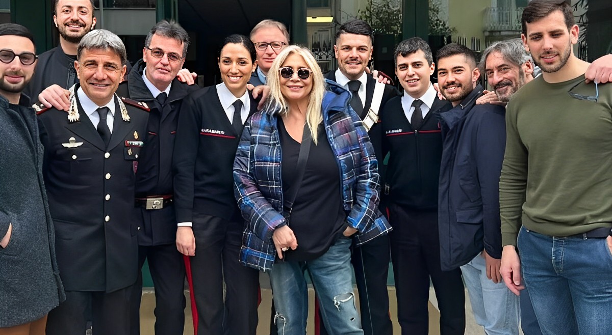 Mara Venier denuncia Mediaset dopo gli insulti social: "Aspetto scuse anche private" 17
