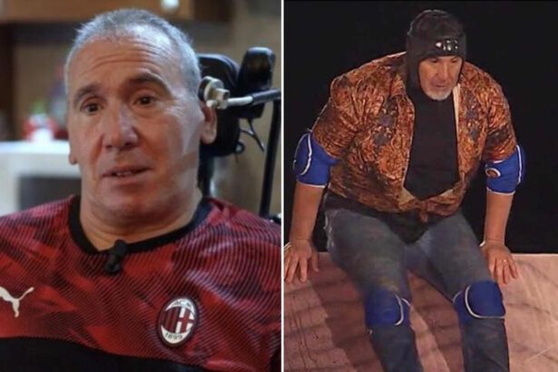 Tetraplegico dopo l'incidente a Ciao Darwin, tutti assolti. L'avvocato di Marchetti: "Non ci sorprende" 21