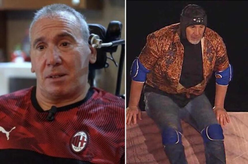 Tetraplegico dopo l'incidente a Ciao Darwin, tutti assolti. L'avvocato di Marchetti: "Non ci sorprende" 1