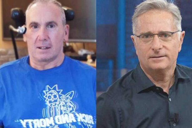 Ciao Darwin, l'uomo rimasto paralizzato: "Bonolis non mi ha mai cercato, per me è finito tutto" 19