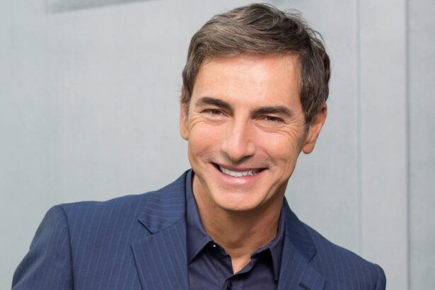 Capodanno di Rai 1, Marco Liorni sostituirà Amadeus alla conduzione de L'anno che verrà? 15