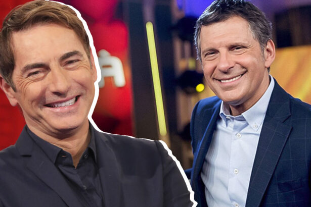 Marco Liorni condurrà L'Eredità: sarà il nuovo Fabrizio Frizzi? 17