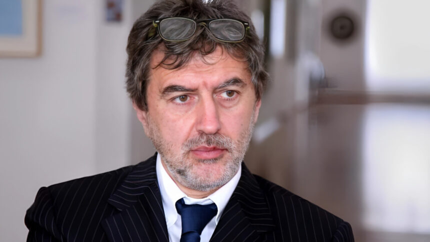 Chi è Marco Marsilio, il presidente d'Abruzzo appena eletto per un secondo mandato 1