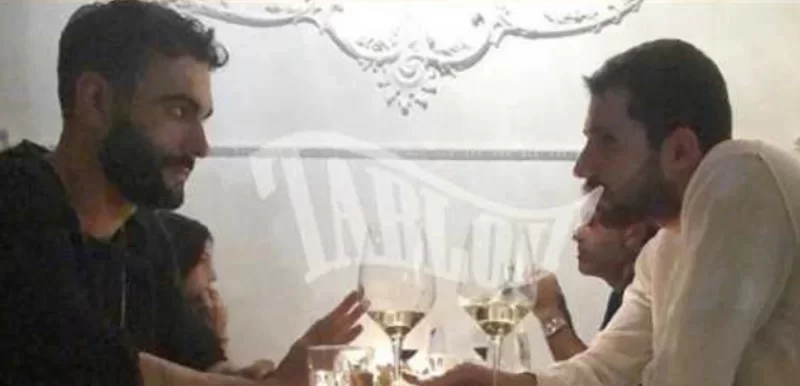 Chi è il fidanzato di Marco Mengoni, favoritissimo per la vittoria a Sanremo 3