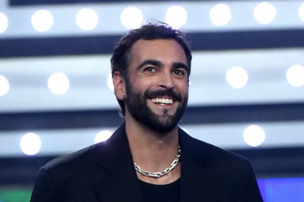 Chi è il fidanzato di Marco Mengoni, favoritissimo per la vittoria a Sanremo 5