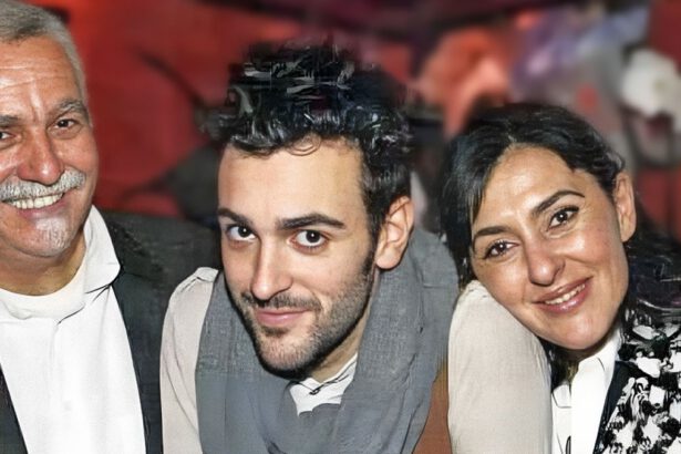 Marco Mengoni dice addio a mamma Nadia: le ha dedicato un album e la vittoria a Sanremo nel 2023 7
