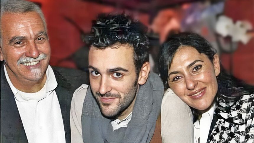 Marco Mengoni dice addio a mamma Nadia: le ha dedicato un album e la vittoria a Sanremo nel 2023 2 Marco Mengoni dice addio a mamma Nadia: le ha dedicato un album e la vittoria a Sanremo nel 2023 1