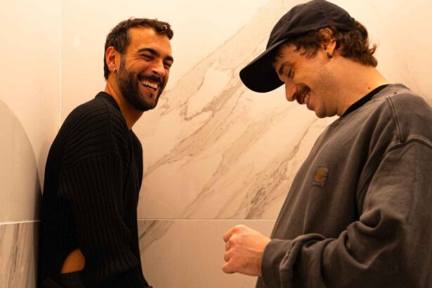 Marco Mengoni, "Un'Altra Storia", di cosa parla e quando esce la nuova canzone 17