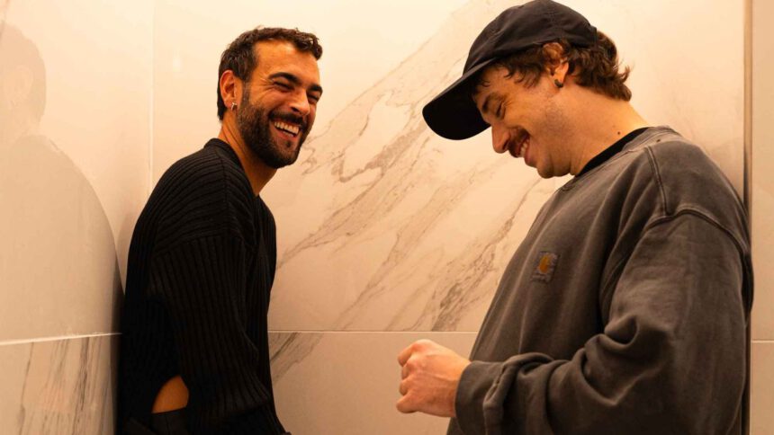 Marco Mengoni, "Un'Altra Storia", di cosa parla e quando esce la nuova canzone 1