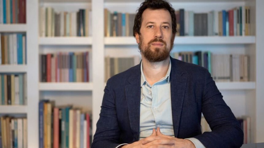 Chi è Marco Missiroli, dal Premio Strega all'ultimo romanzo "Avere tutto" 1