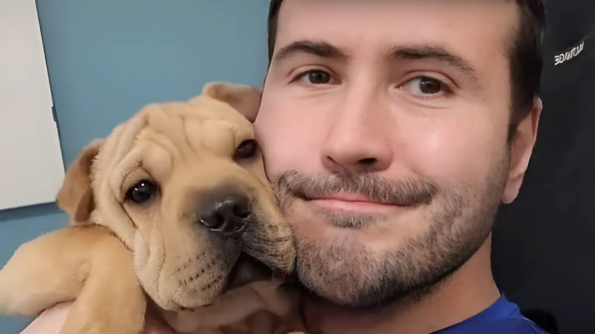 Addio Dottor Pet, la lettera della sorella Martina: "Ironizzava anche sulla malattia, non si sentiva un eroe" 17