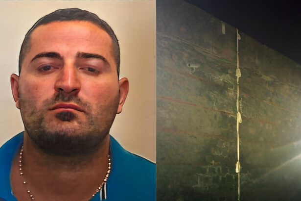 Evasione del boss Raduano a Nuoro, arrestati agente penitenziario e moglie di un detenuto 18