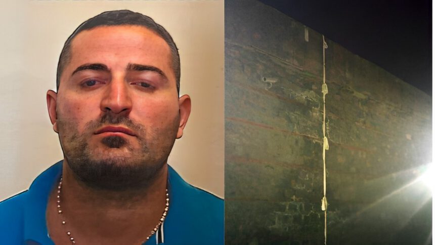 Evasione del boss Raduano a Nuoro, arrestati agente penitenziario e moglie di un detenuto 1