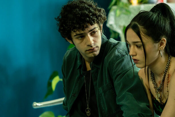 Mare fuori 4, di cosa parla, quando esce e dove va in onda 15