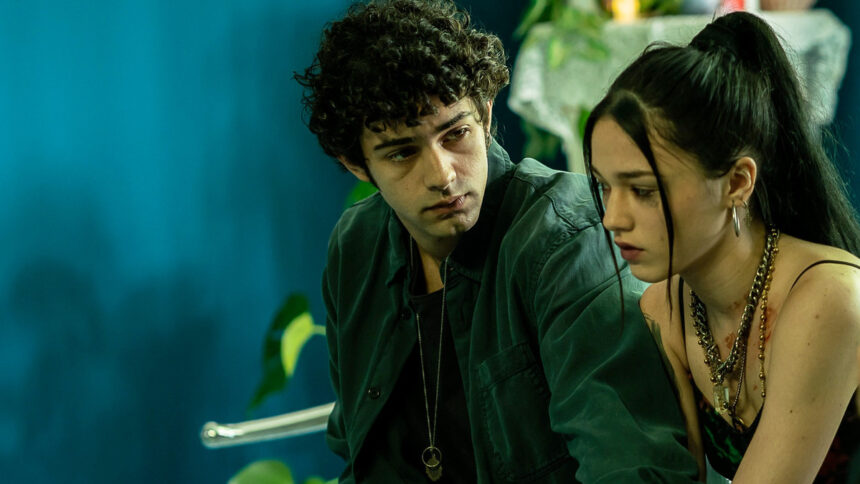 Mare fuori 4, di cosa parla, quando esce e dove va in onda 1