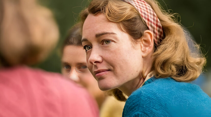 Margherita Hack, stasera in TV la serie sulla sua vita: quando va in onda, a che ora e il cast 1